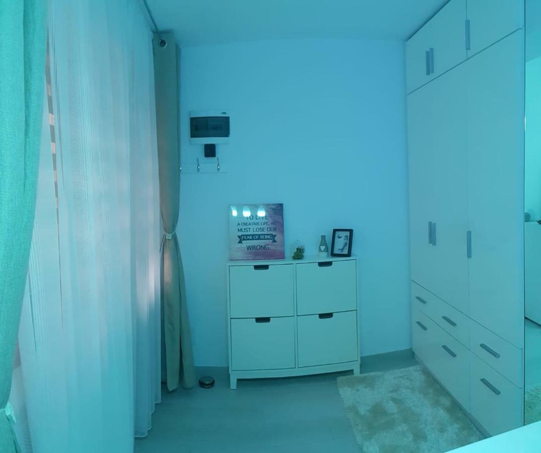 יאשי Smart Home Lux מראה חיצוני תמונה