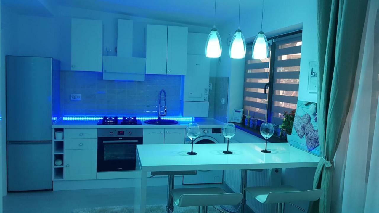 יאשי Smart Home Lux מראה חיצוני תמונה