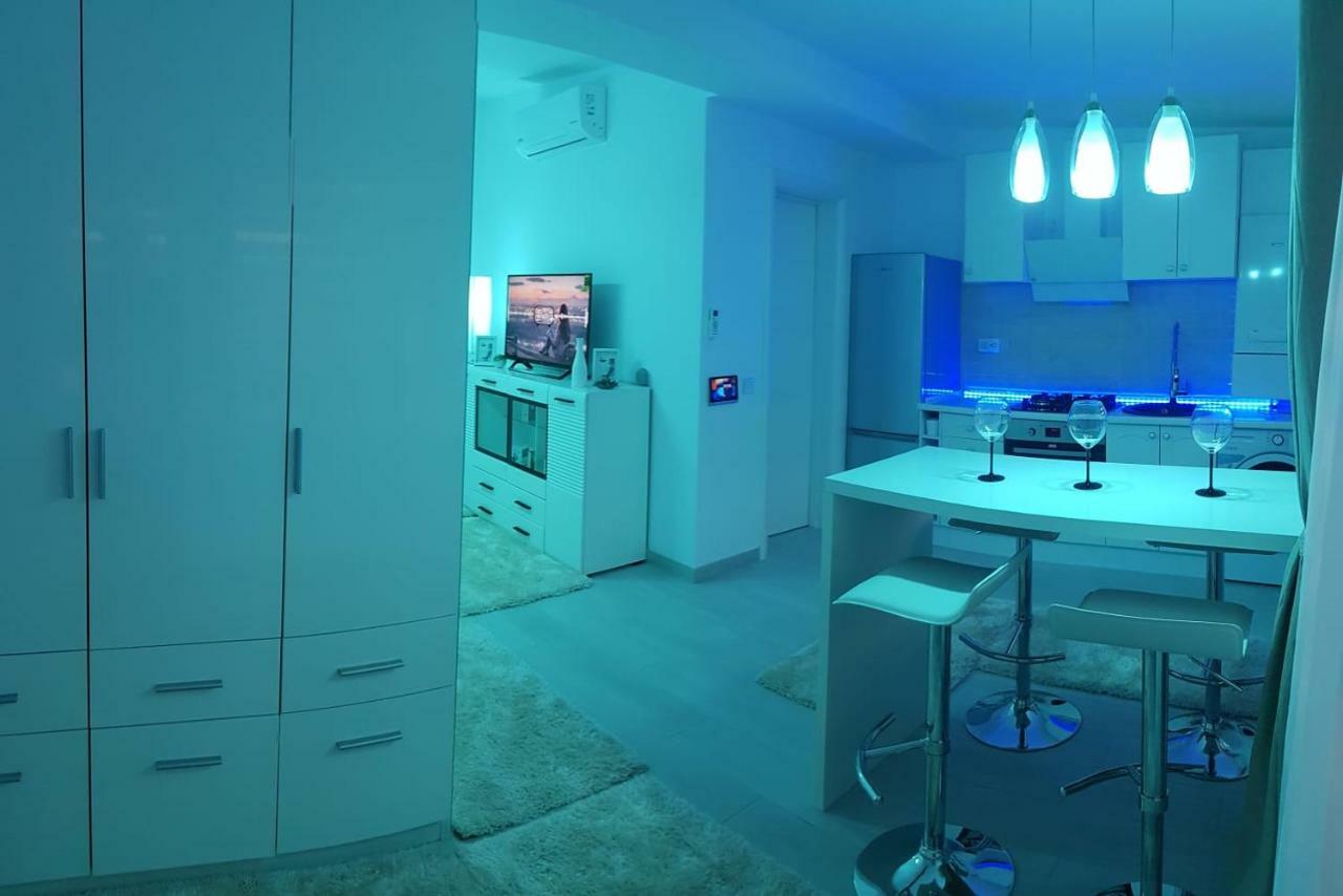 יאשי Smart Home Lux מראה חיצוני תמונה