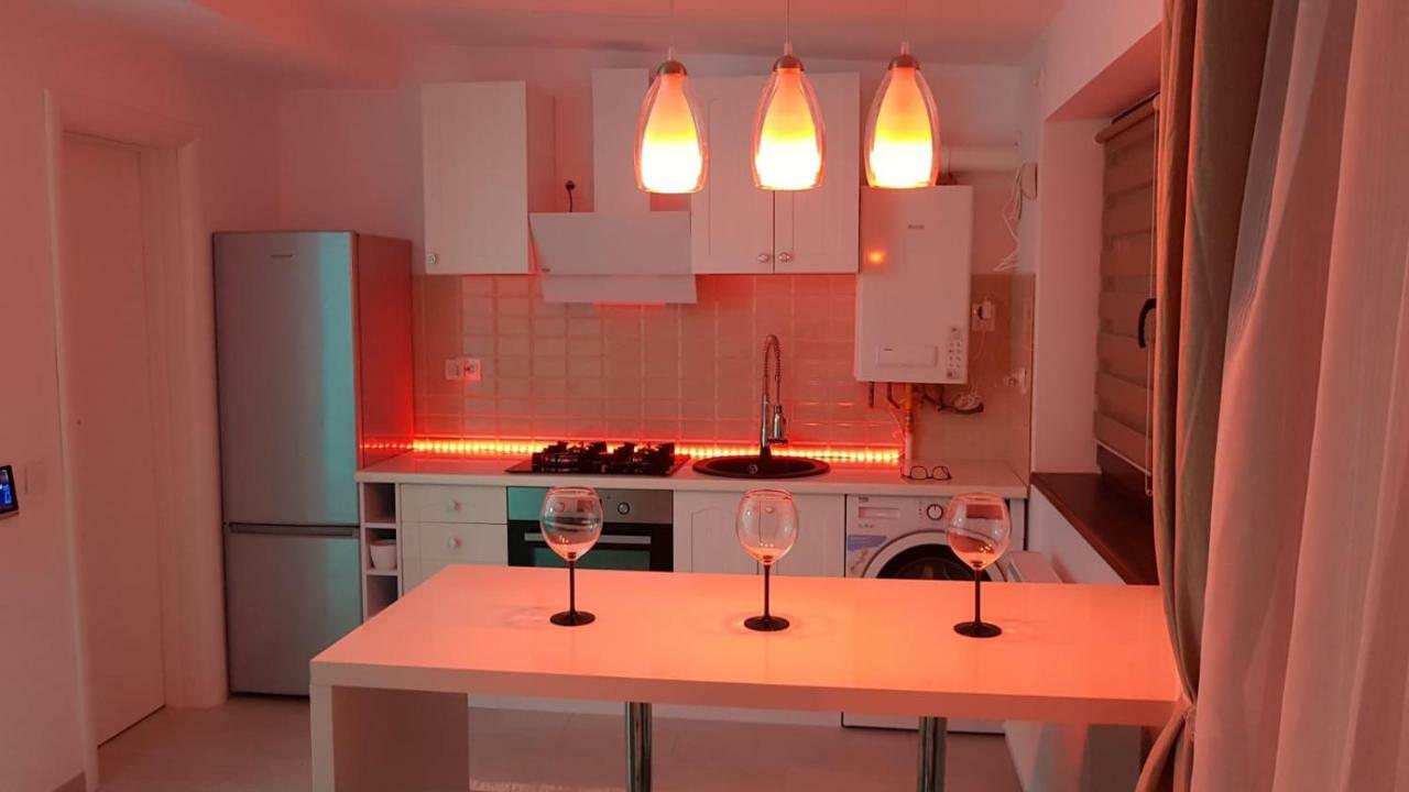 יאשי Smart Home Lux מראה חיצוני תמונה