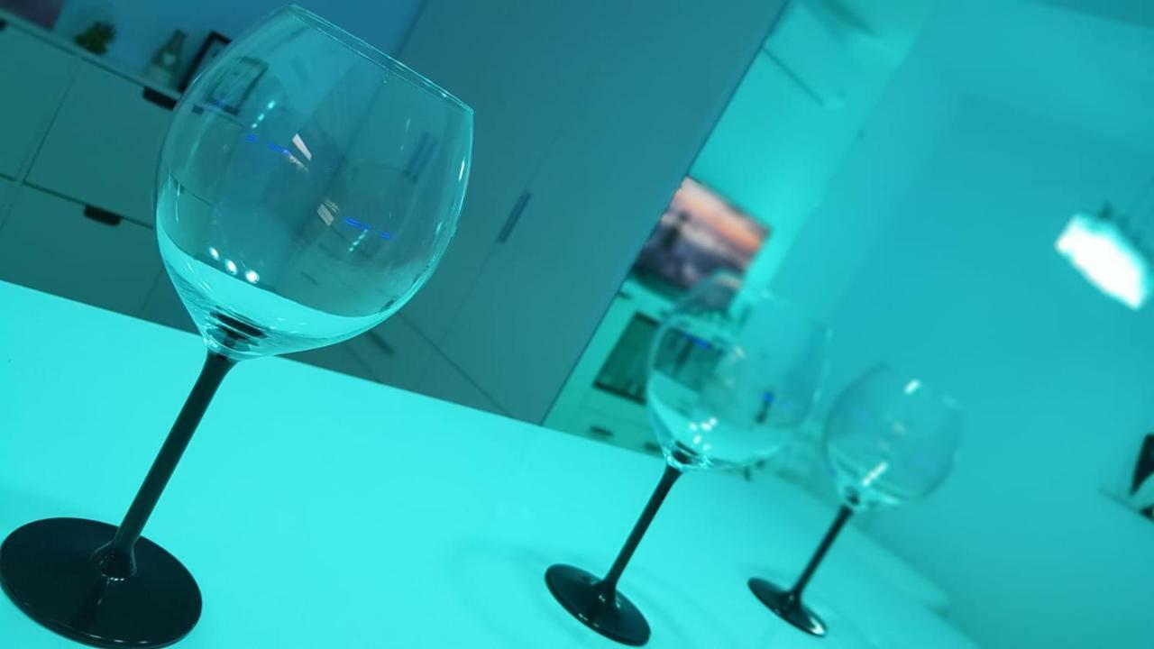 יאשי Smart Home Lux מראה חיצוני תמונה