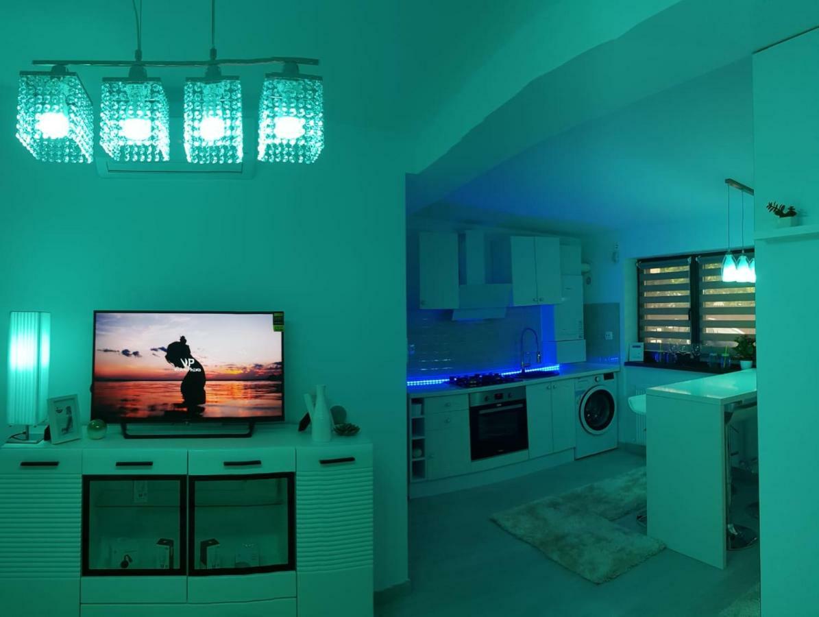 יאשי Smart Home Lux מראה חיצוני תמונה