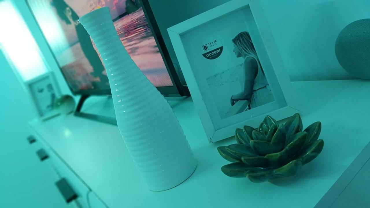 יאשי Smart Home Lux מראה חיצוני תמונה
