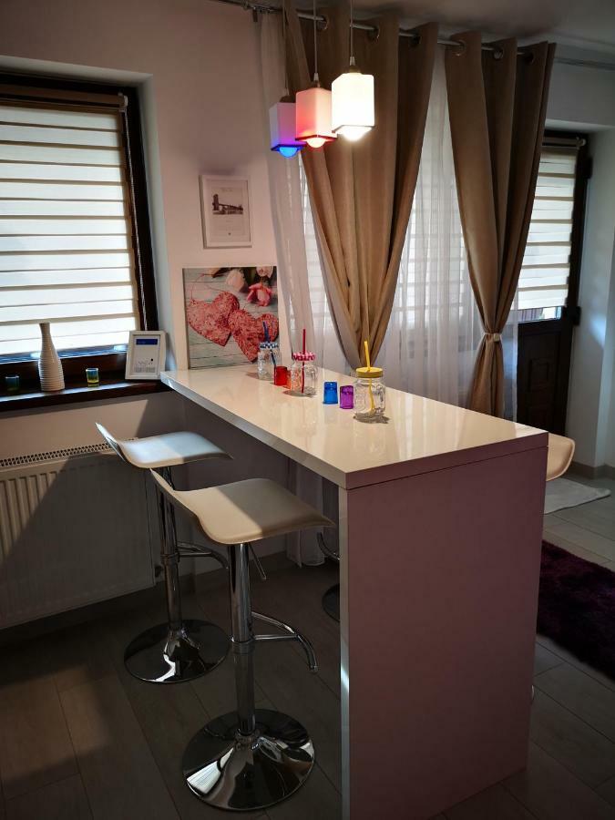 יאשי Smart Home Lux מראה חיצוני תמונה